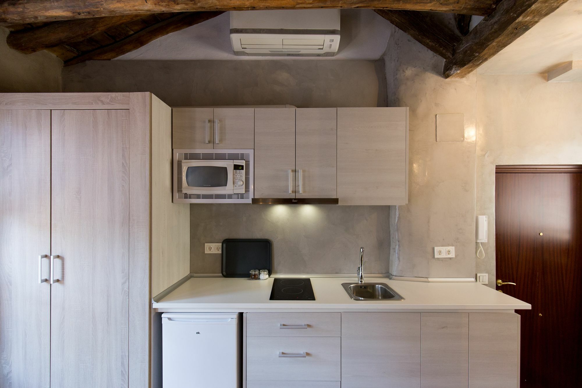 Los Lobos Suites Apartamentos 그라나다 외부 사진