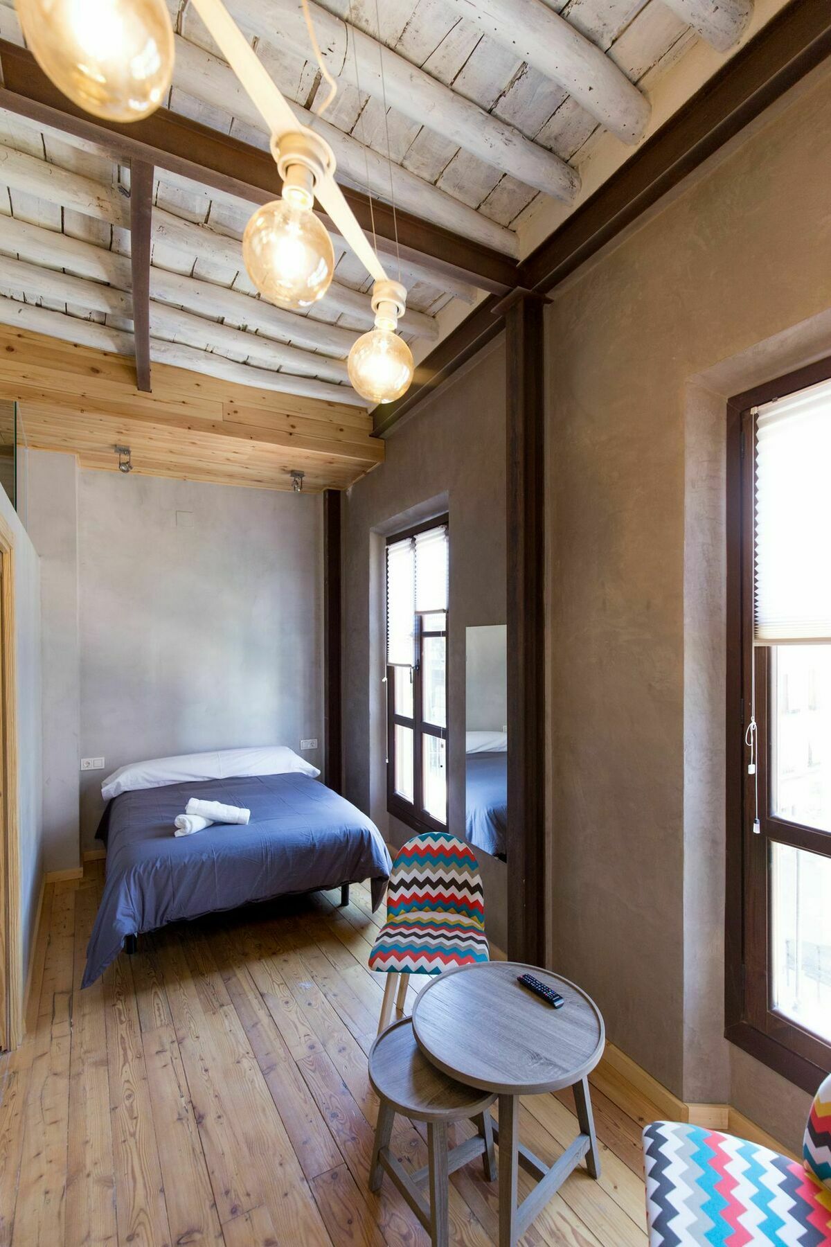 Los Lobos Suites Apartamentos 그라나다 외부 사진
