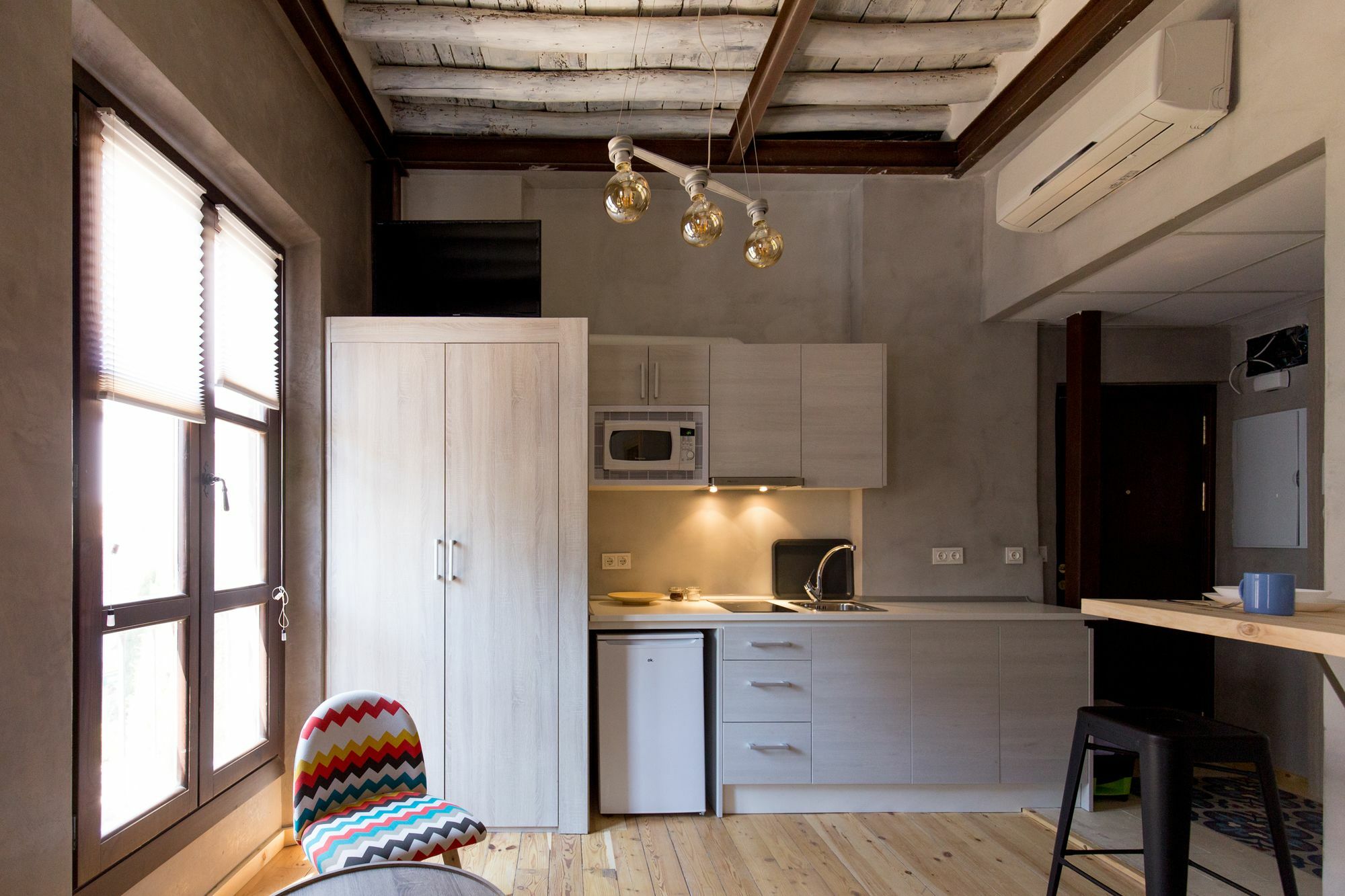 Los Lobos Suites Apartamentos 그라나다 외부 사진