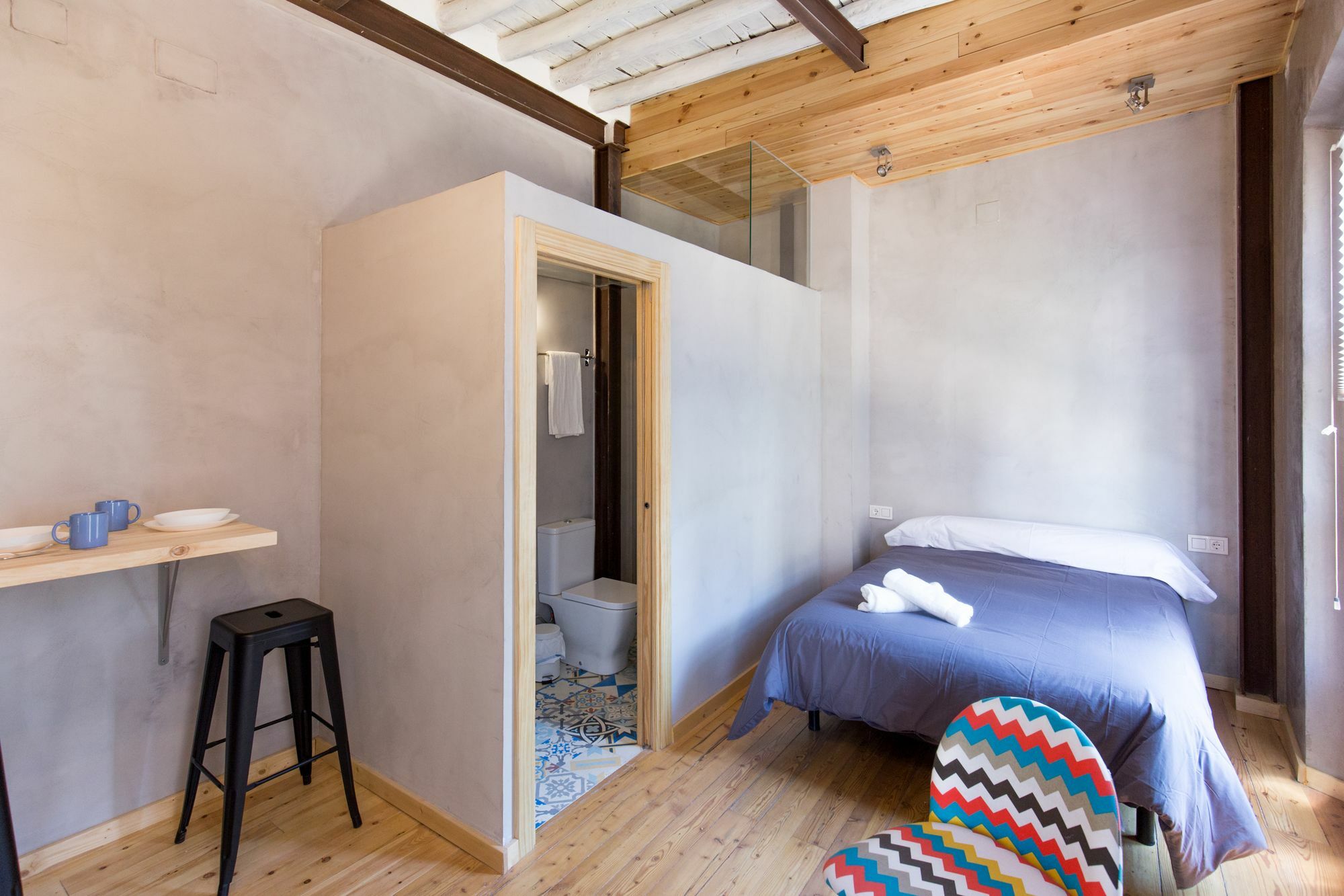 Los Lobos Suites Apartamentos 그라나다 외부 사진