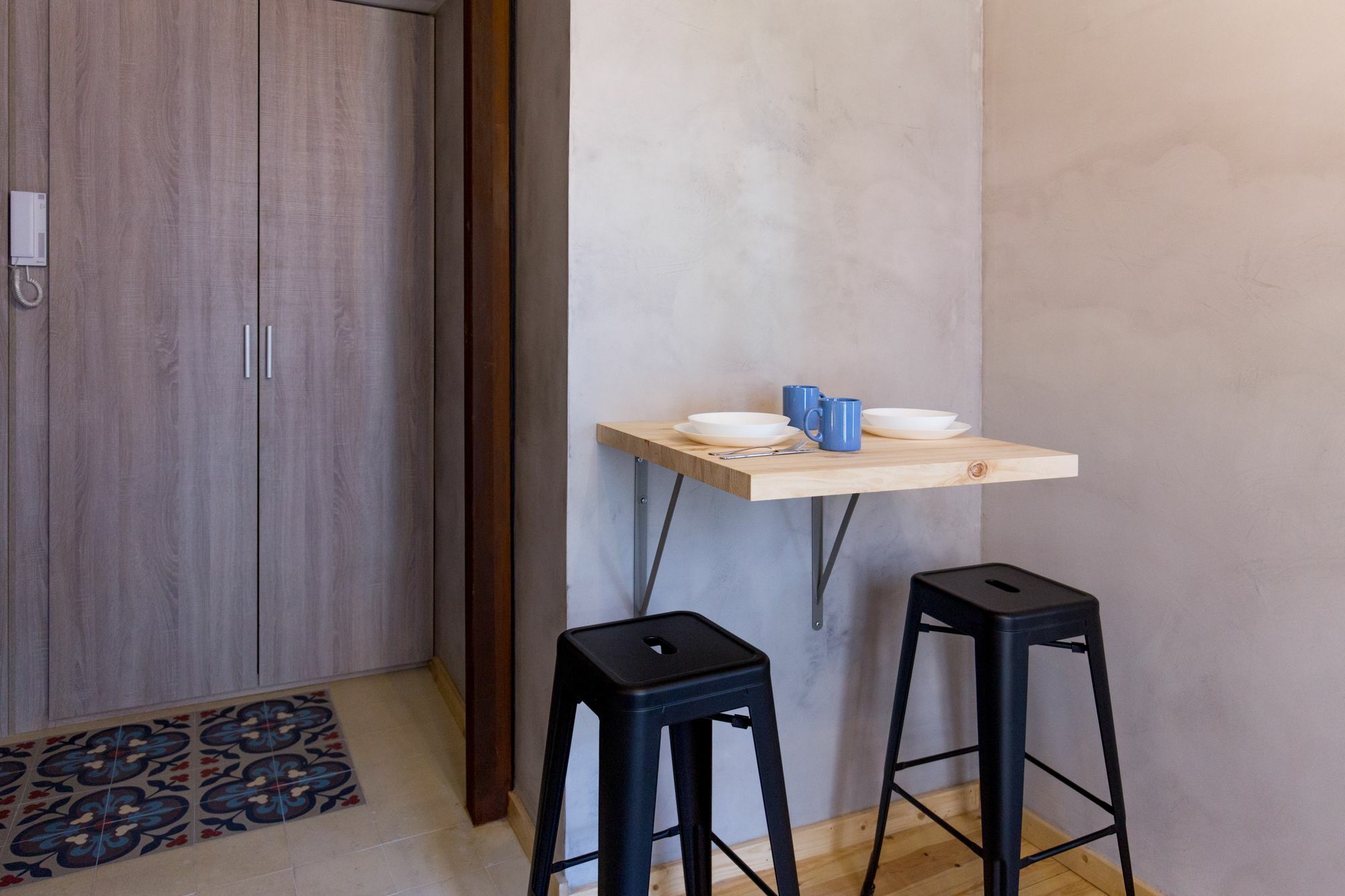 Los Lobos Suites Apartamentos 그라나다 외부 사진