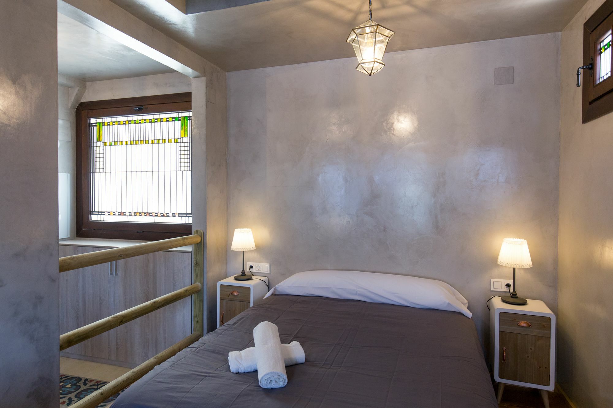 Los Lobos Suites Apartamentos 그라나다 외부 사진