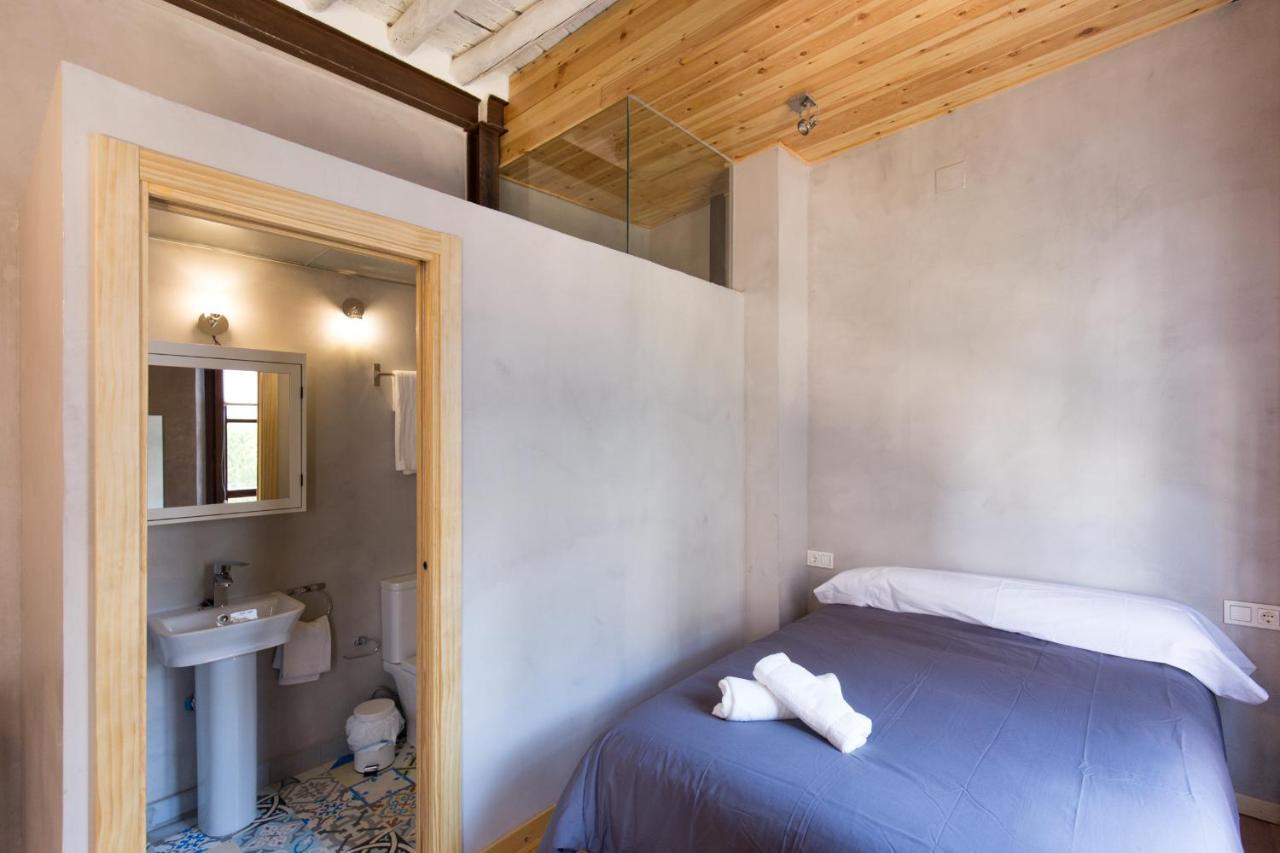 Los Lobos Suites Apartamentos 그라나다 외부 사진