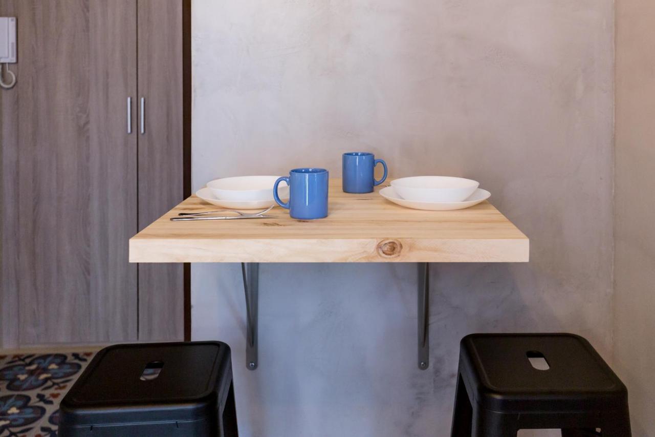 Los Lobos Suites Apartamentos 그라나다 외부 사진